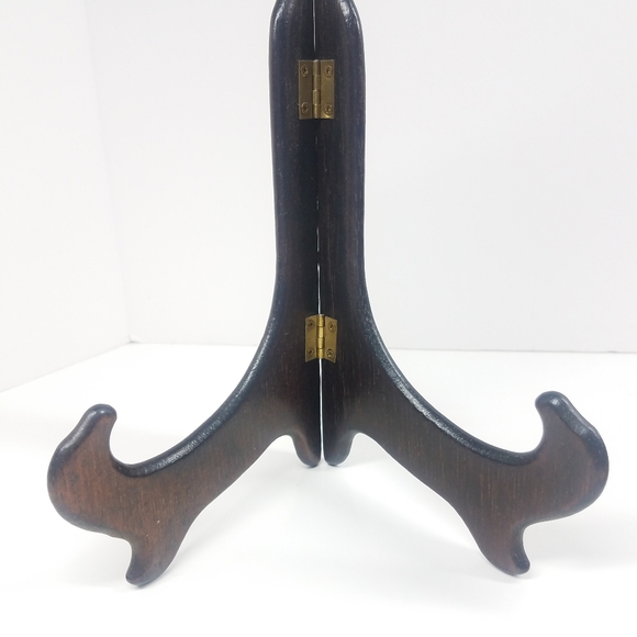 Star Trek the Voyagers Vintage Limited Edition Collectible Plates - Picture 15 of 16